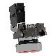 Pulsante rosso D.22  - filoghiera ad impulso - 1 NC - SCHNEIDER ELECTRIC XB4BA4322 product photo Photo 07 2XS