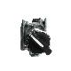 SELETTORE A LEVA 2 POSIZIONI - SCHNEIDER ELECTRIC XB4BD21 - SCHNEIDER ELECTRIC XB4BD21 - SCHNEIDER ELECTRIC XB4BD21 product photo Photo 01 2XS