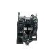 SELETTORE A LEVA 2 POSIZIONI - SCHNEIDER ELECTRIC XB4BD21 - SCHNEIDER ELECTRIC XB4BD21 - SCHNEIDER ELECTRIC XB4BD21 product photo Photo 04 2XS