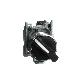 SELETTORE A LEVA 2 POSIZIONI - SCHNEIDER ELECTRIC XB4BD21 - SCHNEIDER ELECTRIC XB4BD21 - SCHNEIDER ELECTRIC XB4BD21 product photo Photo 05 2XS