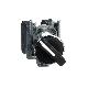SELETTORE A LEVA 2 POSIZIONI - SCHNEIDER ELECTRIC XB4BD25 - SCHNEIDER ELECTRIC XB4BD25 - SCHNEIDER ELECTRIC XB4BD25 product photo Photo 05 2XS