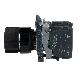 SELETTORE A LEVA 2 POSIZIONI - SCHNEIDER ELECTRIC XB4BD25 - SCHNEIDER ELECTRIC XB4BD25 - SCHNEIDER ELECTRIC XB4BD25 product photo Photo 06 2XS