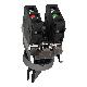 Selettore nero D.22  - 2 posizioni 90? -1 NO / 1 NC- ATEX - SCHNEIDER ELECTRIC XB4BD25EX product photo Photo 07 2XS