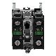 SELETTORE A LEVA 3 POSIZIONI - SCHNEIDER ELECTRIC XB4BD33 - SCHNEIDER ELECTRIC XB4BD33 - SCHNEIDER ELECTRIC XB4BD33 product photo Photo 04 2XS