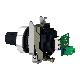Testa potenziometro 100K completo D.22 - SCHNEIDER ELECTRIC XB4BD912R100K product photo Photo 04 2XS