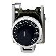 TESTA POTENZIOMETRO 10K COMPLETO - SCHNEIDER ELECTRIC XB4BD912R10K - SCHNEIDER ELECTRIC XB4BD912R10K - SCHNEIDER ELECTRIC XB4BD912R10K product photo Photo 04 2XS