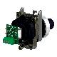 Testa potenziometro 47K completo D.22 - SCHNEIDER ELECTRIC XB4BD912R47K product photo Photo 07 2XS