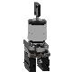 SELETTORE CON CHIAVE D.22  - 3 POSIZIONI - A CHIAVE - 2NO - SCHNEIDER ELECTRIC XB4BG33 product photo Photo 05 2XS