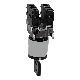 SELETTORE CON CHIAVE D.22  - 3 POSIZIONI - A CHIAVE - 2NO - SCHNEIDER ELECTRIC XB4BG33 product photo Photo 07 2XS