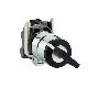 SELETTORE A CHIAVE 2 POSIZIONI - SCHNEIDER ELECTRIC XB4BG61 - SCHNEIDER ELECTRIC XB4BG61 - SCHNEIDER ELECTRIC XB4BG61 product photo Photo 01 2XS