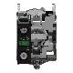 SELETTORE A CHIAVE 2 POSIZIONI - SCHNEIDER ELECTRIC XB4BG61 - SCHNEIDER ELECTRIC XB4BG61 - SCHNEIDER ELECTRIC XB4BG61 product photo Photo 04 2XS