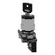 SELETTORE A CHIAVE 2 POSIZIONI - SCHNEIDER ELECTRIC XB4BG61 - SCHNEIDER ELECTRIC XB4BG61 - SCHNEIDER ELECTRIC XB4BG61 product photo Photo 05 2XS
