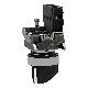 Selettore D.22 - 2 posizioni - leva lunga - nero - 1NO - SCHNEIDER ELECTRIC XB4BJ21 product photo Photo 07 2XS