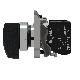 Selettore D.22 - 2 posizioni - leva lunga - nero - 1NO - SCHNEIDER ELECTRIC XB4BJ21 product photo Photo 09 2XS