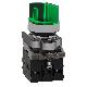 SELETTORE LUMINOSO VERDE LED - SCHNEIDER ELECTRIC XB4BK123B5 - SCHNEIDER ELECTRIC XB4BK123B5 - SCHNEIDER ELECTRIC XB4BK123B5 product photo Photo 04 2XS