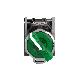 SELETTORE LUMINOSO VERDE LED - SCHNEIDER ELECTRIC XB4BK123B5 - SCHNEIDER ELECTRIC XB4BK123B5 - SCHNEIDER ELECTRIC XB4BK123B5 product photo Photo 05 2XS