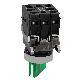 SELETTORE LUMINOSO VERDE LED - SCHNEIDER ELECTRIC XB4BK123B5 - SCHNEIDER ELECTRIC XB4BK123B5 - SCHNEIDER ELECTRIC XB4BK123B5 product photo Photo 06 2XS