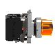 Selettore luminoso arancione D.22  - 2 posizioni - 24Vac/dc - 1NO+1NC- LED universale - SCHNEIDER ELECTRIC XB4BK125B5 product photo Photo 08 2XS