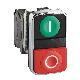 PULSANTE A DOPPIO TASTO ''I''-''O'' - SCHNEIDER ELECTRIC XB4BL73415 - SCHNEIDER ELECTRIC XB4BL73415 - SCHNEIDER ELECTRIC XB4BL73415 product photo Photo 01 2XS