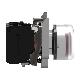 PULSANTE LUMINOSO ROSSO CON CAPPUCCIO AT - SCHNEIDER ELECTRIC XB4BP483B5EX - SCHNEIDER ELECTRIC XB4BP483B5EX - SCHNEIDER ELECTRIC XB4BP483B5EX product photo Photo 06 2XS