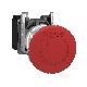 PULSANTE FUNGO ROSSO EMERGENZA - SCHNEIDER ELECTRIC XB4BS8442 - SCHNEIDER ELECTRIC XB4BS8442 - SCHNEIDER ELECTRIC XB4BS8442 product photo Photo 01 2XS
