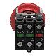 PULSANTE FUNGO ROSSO EMERGENZA - SCHNEIDER ELECTRIC XB4BS84441 - SCHNEIDER ELECTRIC XB4BS84441 - SCHNEIDER ELECTRIC XB4BS84441 product photo Photo 04 2XS