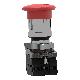 PULSANTE FUNGO ROSSO EMERGENZA - SCHNEIDER ELECTRIC XB4BS84441 - SCHNEIDER ELECTRIC XB4BS84441 - SCHNEIDER ELECTRIC XB4BS84441 product photo Photo 05 2XS