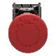 PULSANTE FUNGO ROSSO EMERGENZA - SCHNEIDER ELECTRIC XB4BS84441 - SCHNEIDER ELECTRIC XB4BS84441 - SCHNEIDER ELECTRIC XB4BS84441 product photo Photo 06 2XS