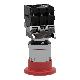 PULSANTE FUNGO ROSSO EMERGENZA - SCHNEIDER ELECTRIC XB4BS84441 - SCHNEIDER ELECTRIC XB4BS84441 - SCHNEIDER ELECTRIC XB4BS84441 product photo Photo 07 2XS