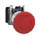 Pulsante di emergenza rosso D.22  - testa a fungo D.40 - sblocco rotazione - ATEX - SCHNEIDER ELECTRIC XB4BS8445EX product photo Photo 01 2XS