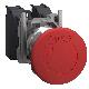 Pulsante a fungo arresto emergenza ATEX girare per sbloccare - SCHNEIDER ELECTRIC XB4BS8445GEX product photo Photo 01 2XS