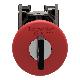 Pulsante di emergenza rosso D.40 spegnimento D.22 sblocco chiave scatto 1NC+1NO - SCHNEIDER ELECTRIC XB4BS9445 product photo Photo 05 2XS