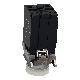 Lampada spia D.22  - IP65 - bianca - lampadina BA 9S - 230V - SCHNEIDER ELECTRIC XB4BV41 product photo Photo 07 2XS