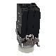 Lampada spia completa bianca D.22  con LED universale 400 Vac - SCHNEIDER ELECTRIC XB4BV5B1 product photo Photo 07 2XS