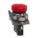 Lampada spia D.22 - IP65 - rossa - attacco BA 9S - 250V - SCHNEIDER ELECTRIC XB4BV64 product photo Photo 04 2XS