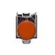 Lampada spia D.22 - IP65 - gialla - attacco BA 9S - 250V - SCHNEIDER ELECTRIC XB4BV65 product photo Photo 05 2XS