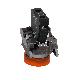 Lampada spia D.22 - IP65 - gialla - attacco BA 9S - 250V - SCHNEIDER ELECTRIC XB4BV65 product photo Photo 06 2XS