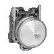 LAMPADA SPIA BIANCA LED  ATEX - SCHNEIDER ELECTRIC XB4BVB1EX - SCHNEIDER ELECTRIC XB4BVB1EX - SCHNEIDER ELECTRIC XB4BVB1EX product photo Photo 01 2XS