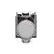 LAMPADA SPIA BIANCA LED  ATEX - SCHNEIDER ELECTRIC XB4BVB1EX - SCHNEIDER ELECTRIC XB4BVB1EX - SCHNEIDER ELECTRIC XB4BVB1EX product photo Photo 05 2XS