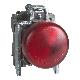 LAMPADA SPIA ROSSA LED  ATEX - SCHNEIDER ELECTRIC XB4BVB4EX - SCHNEIDER ELECTRIC XB4BVB4EX - SCHNEIDER ELECTRIC XB4BVB4EX product photo Photo 01 2XS