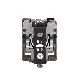 LAMPADA SPIA ROSSA LED  ATEX - SCHNEIDER ELECTRIC XB4BVB4EX - SCHNEIDER ELECTRIC XB4BVB4EX - SCHNEIDER ELECTRIC XB4BVB4EX product photo Photo 04 2XS