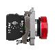 LAMPADA SPIA ROSSA LED  ATEX - SCHNEIDER ELECTRIC XB4BVB4EX - SCHNEIDER ELECTRIC XB4BVB4EX - SCHNEIDER ELECTRIC XB4BVB4EX product photo Photo 05 2XS