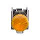 LAMPADA SPIA GIALLA LED  ATEX - SCHNEIDER ELECTRIC XB4BVB5EX - SCHNEIDER ELECTRIC XB4BVB5EX - SCHNEIDER ELECTRIC XB4BVB5EX product photo Photo 06 2XS