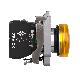 LAMPADA SPIA GIALLA LED  ATEX - SCHNEIDER ELECTRIC XB4BVB5EX - SCHNEIDER ELECTRIC XB4BVB5EX - SCHNEIDER ELECTRIC XB4BVB5EX product photo Photo 08 2XS