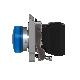 LAMPADA SPIA BLU LED 24V - SCHNEIDER ELECTRIC XB4BVB6 - SCHNEIDER ELECTRIC XB4BVB6 - SCHNEIDER ELECTRIC XB4BVB6 product photo Photo 08 2XS