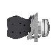 Lampada spia bianca LED 24..240V ATEX - SCHNEIDER ELECTRIC XB4BVBM1GEX product photo Photo 06 2XS