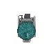 Lampada spia verde LED 24..240V ATEX - SCHNEIDER ELECTRIC XB4BVBM3GEX product photo Photo 05 2XS
