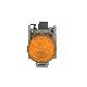 Lampada spia arancio LED 24..240V ATEX - SCHNEIDER ELECTRIC XB4BVBM5GEX product photo Photo 05 2XS