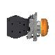 Lampada spia arancio LED 24..240V ATEX - SCHNEIDER ELECTRIC XB4BVBM5GEX product photo Photo 06 2XS