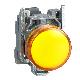 LAMPADA SPIA GIALLA LED 110V - SCHNEIDER ELECTRIC XB4BVG5 - SCHNEIDER ELECTRIC XB4BVG5 - SCHNEIDER ELECTRIC XB4BVG5 product photo Photo 01 2XS